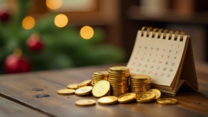 Пенсионный коэффициент (ИПК) в 2026 году: сколько стоит балл