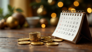 Пенсия МВД в 2026 году: дата выплаты и график