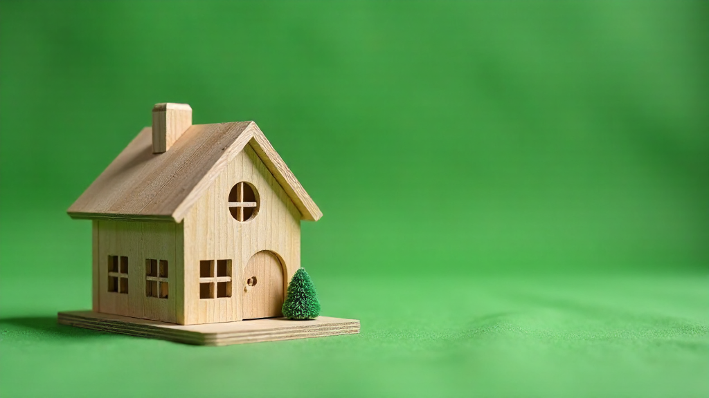 Жильё и субсидии для многодетных: меры поддержки в 2026 году