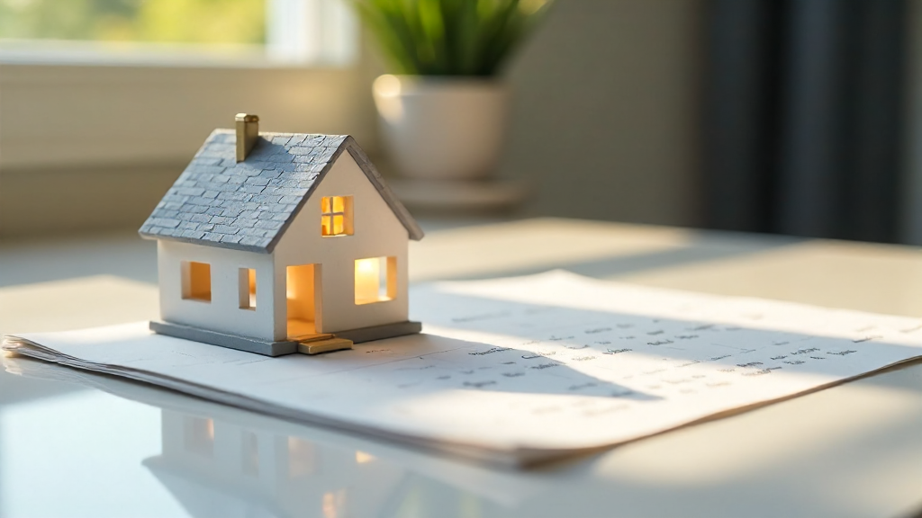 Максимальная сумма ипотеки: сколько можно взять