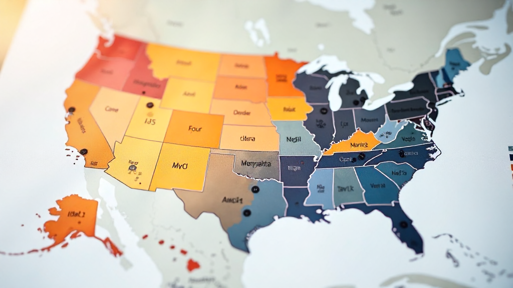 Региональная привязка ипотеки и дифференциация условий