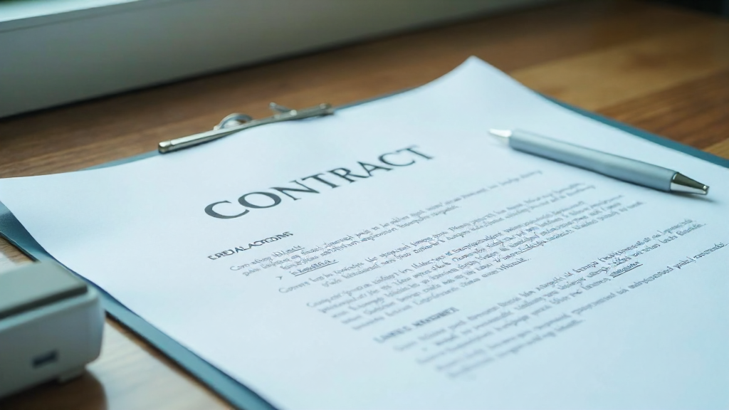 Рассрочка от застройщика: альтернатива ипотеке без первоначального взноса