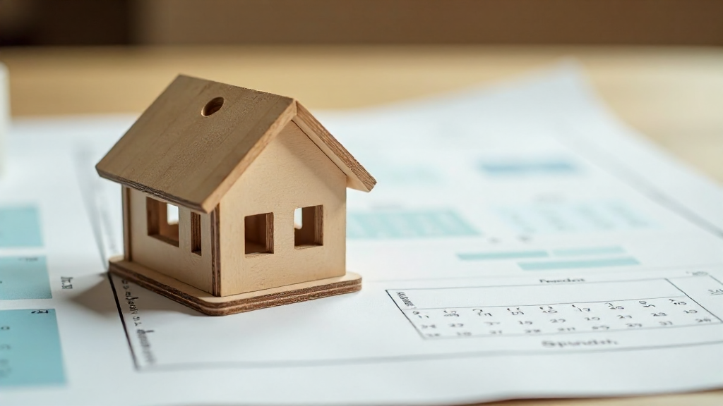 Сколько стоит построить дом в 2026 году: расчёт по регионам и материалам