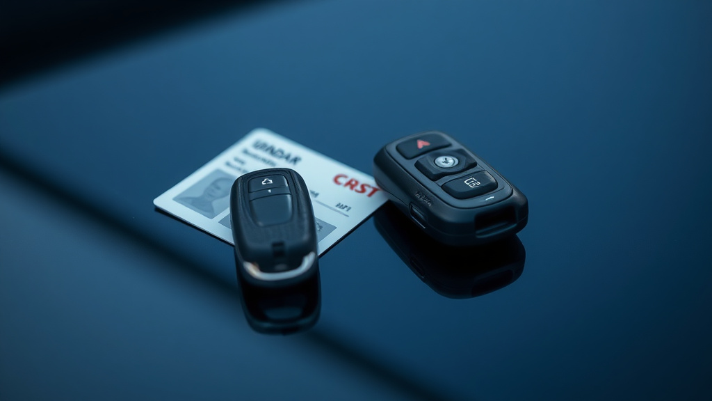 Пошаговая инструкция по замене водительского удостоверения