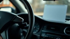 Как поменять водительское удостоверение в 2026 году: пошаговая инструкция