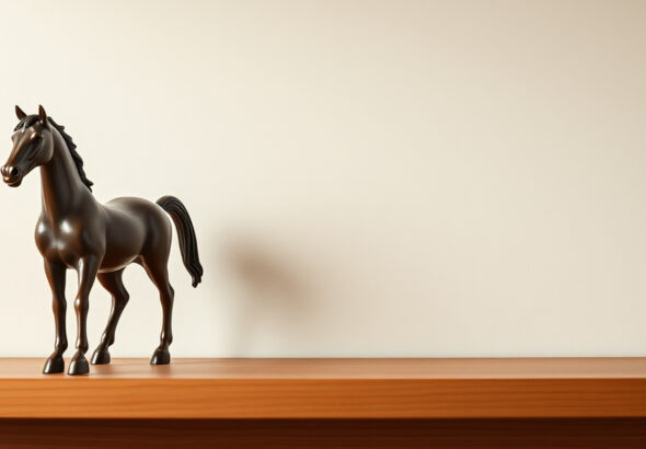 Год Лошади 2026: что ждёт рождённых в год Лошади