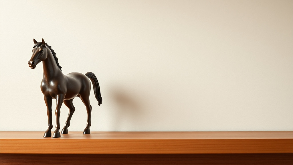 Год Лошади 2026: что ждёт рождённых в год Лошади