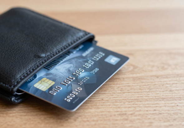 Кредит в 2026 году: условия и процентная ставка