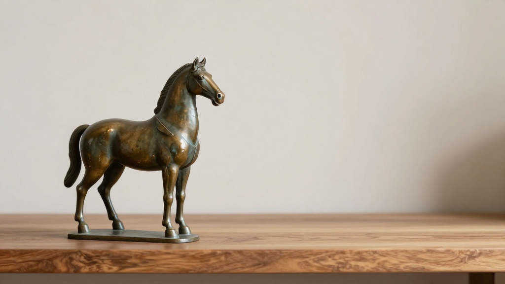 Год Лошади 2026: что ждёт рождённых в год Тигра