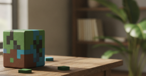 Версия Minecraft в 2026 году: последняя 26.1 и нововведения