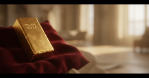 Золото в 2026 году: стоимость и прогноз цены за грамм